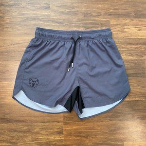 Bears Den Athletics Training Shorts